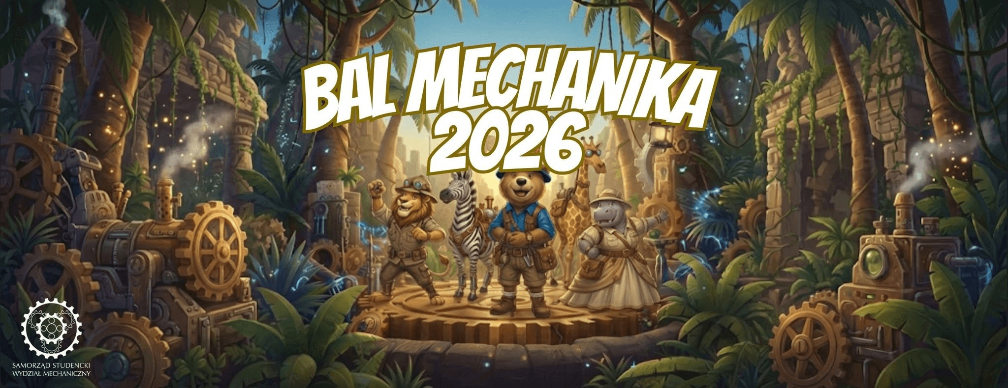 BAL MECHANIKA 2026