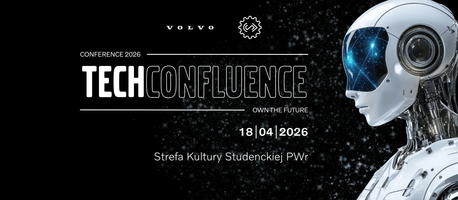 Volvo TechConfluence - Own The Future