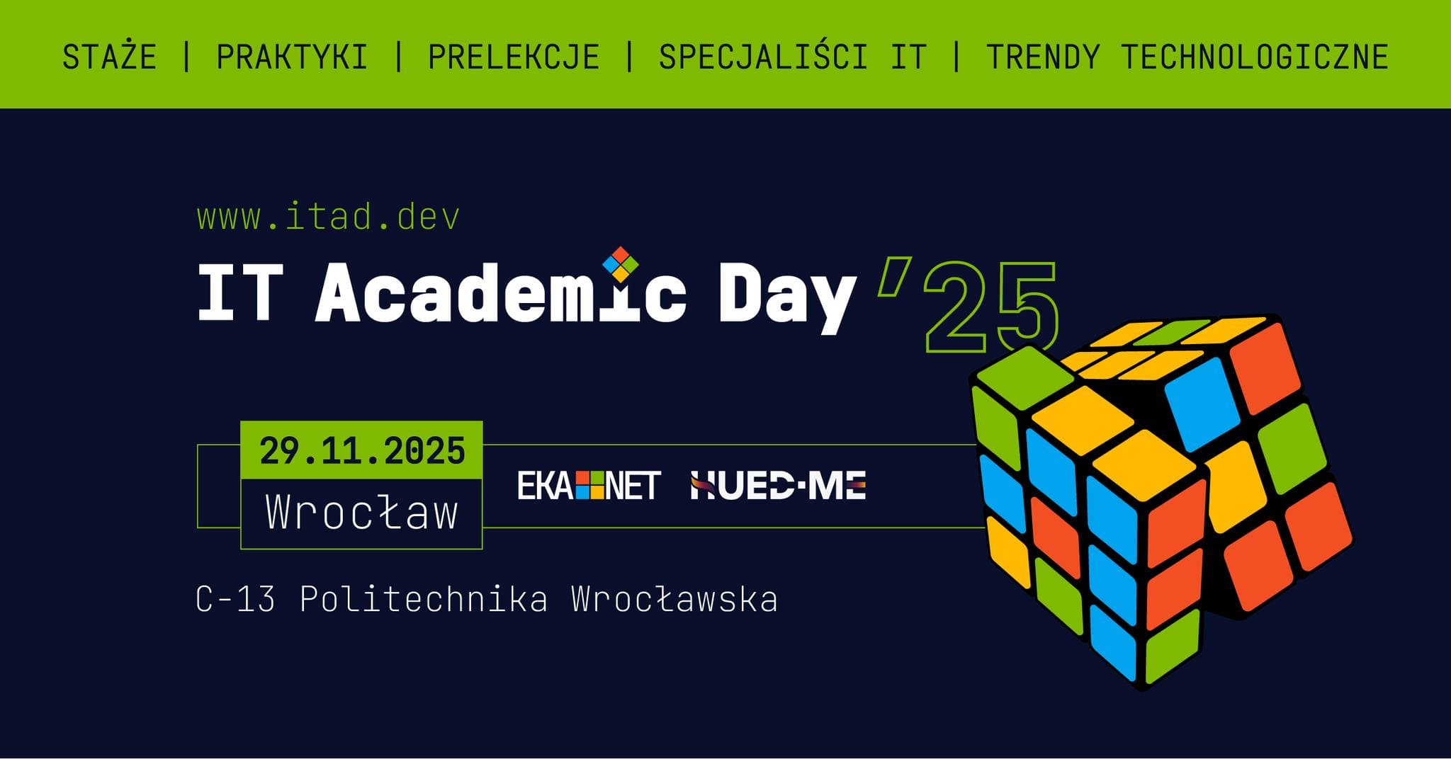 IT Academic Day 2025