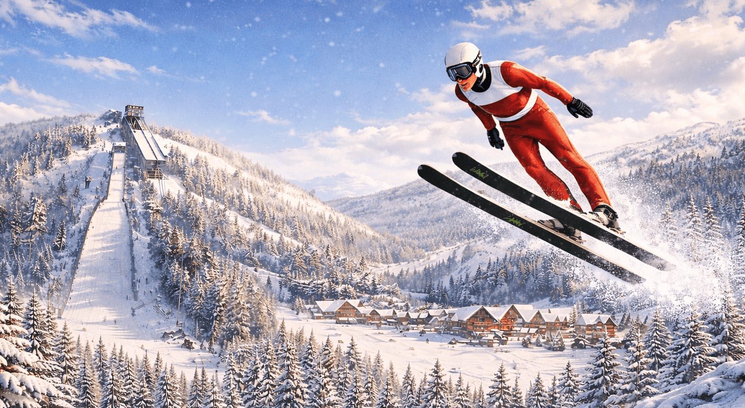 Lutowanie drugie Harrachov - Szklarska Poręba