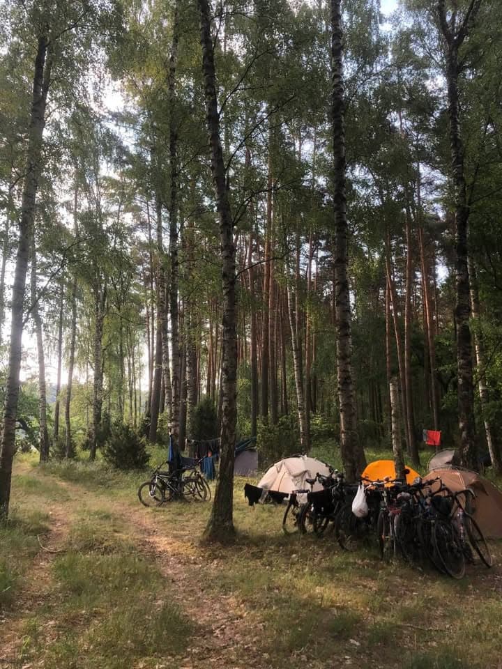 Rowerowa Majówka 2026