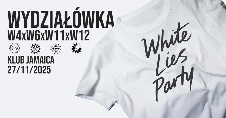 Wydziałówka W4xW6xW11xW12