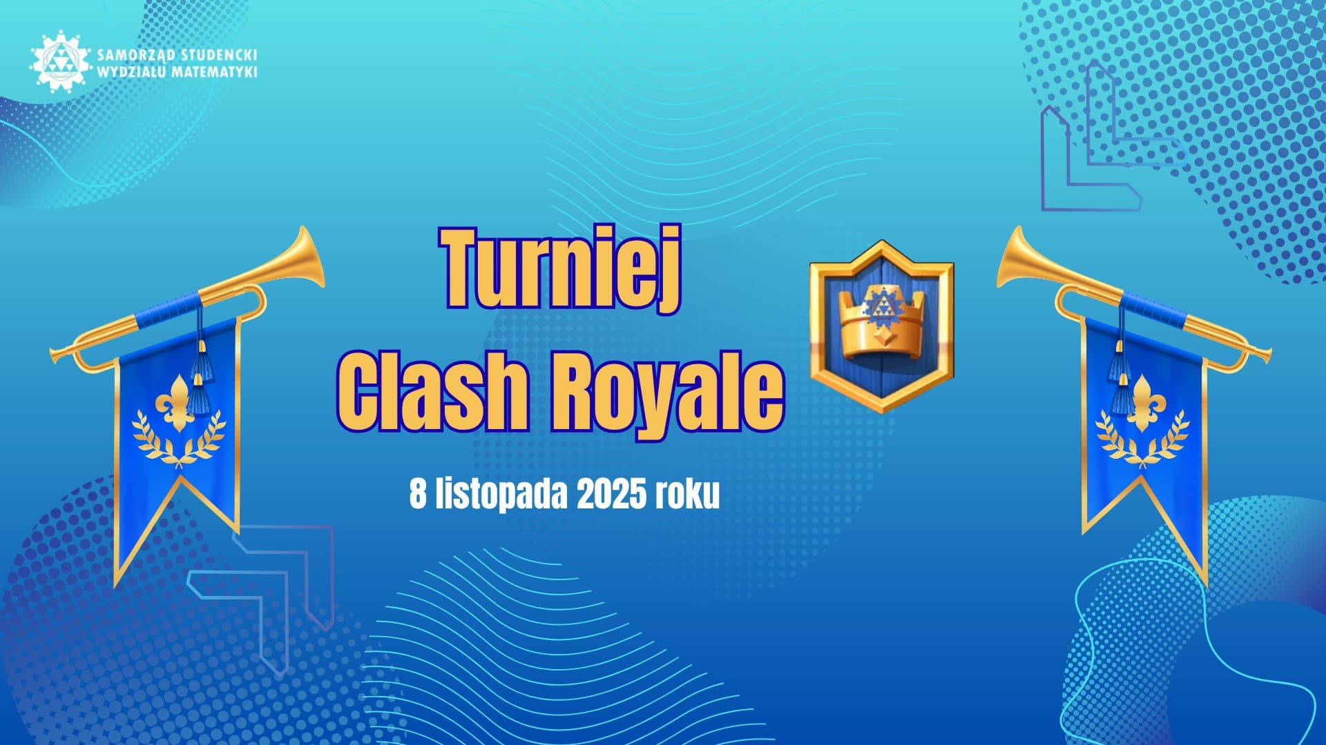 Turniej Clash Royale W13