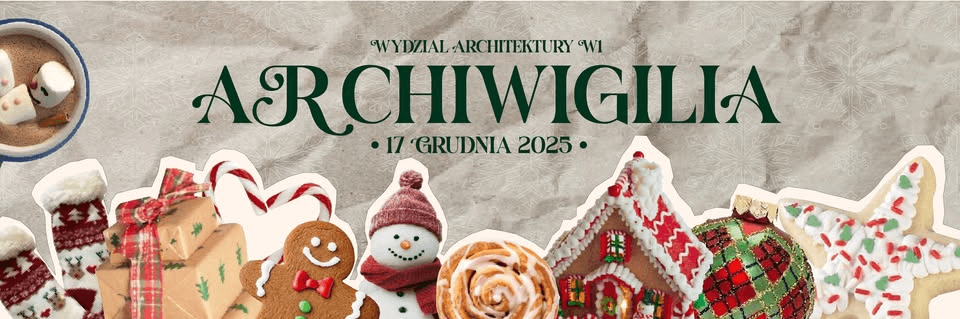ArchiWigilia W1