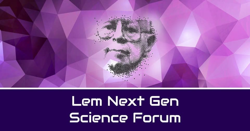 Lem Next Gen Science Forum 2026