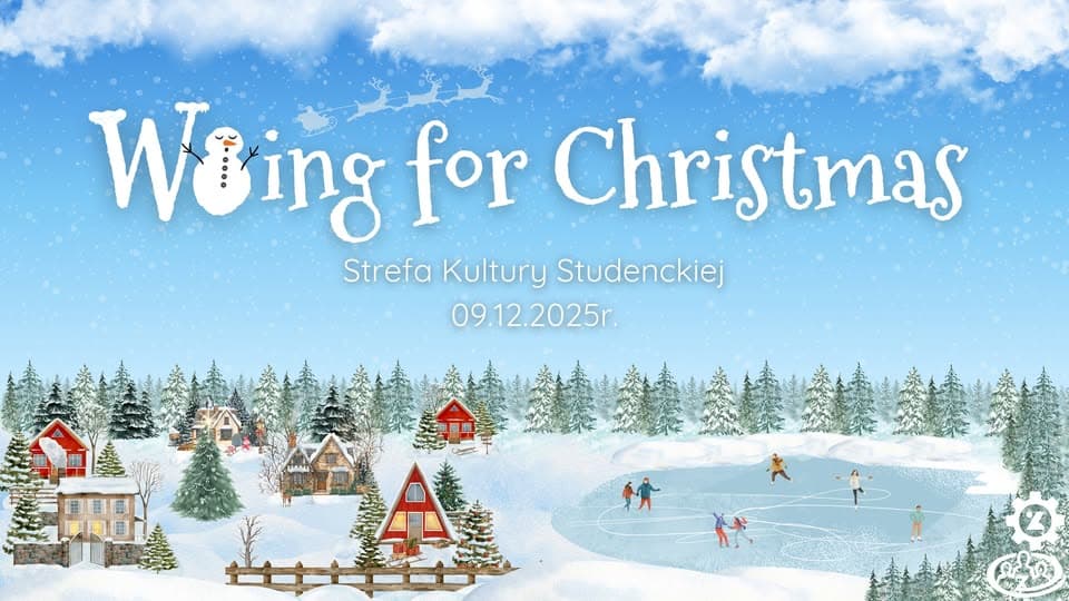 W8ing for Christmas!🎅🎄