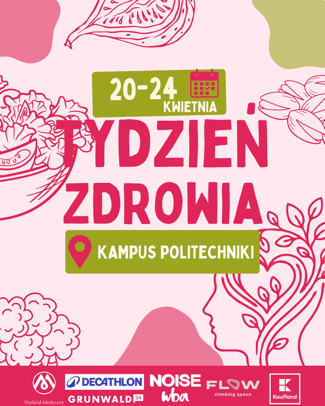 Tydzień Zdrowia 2026