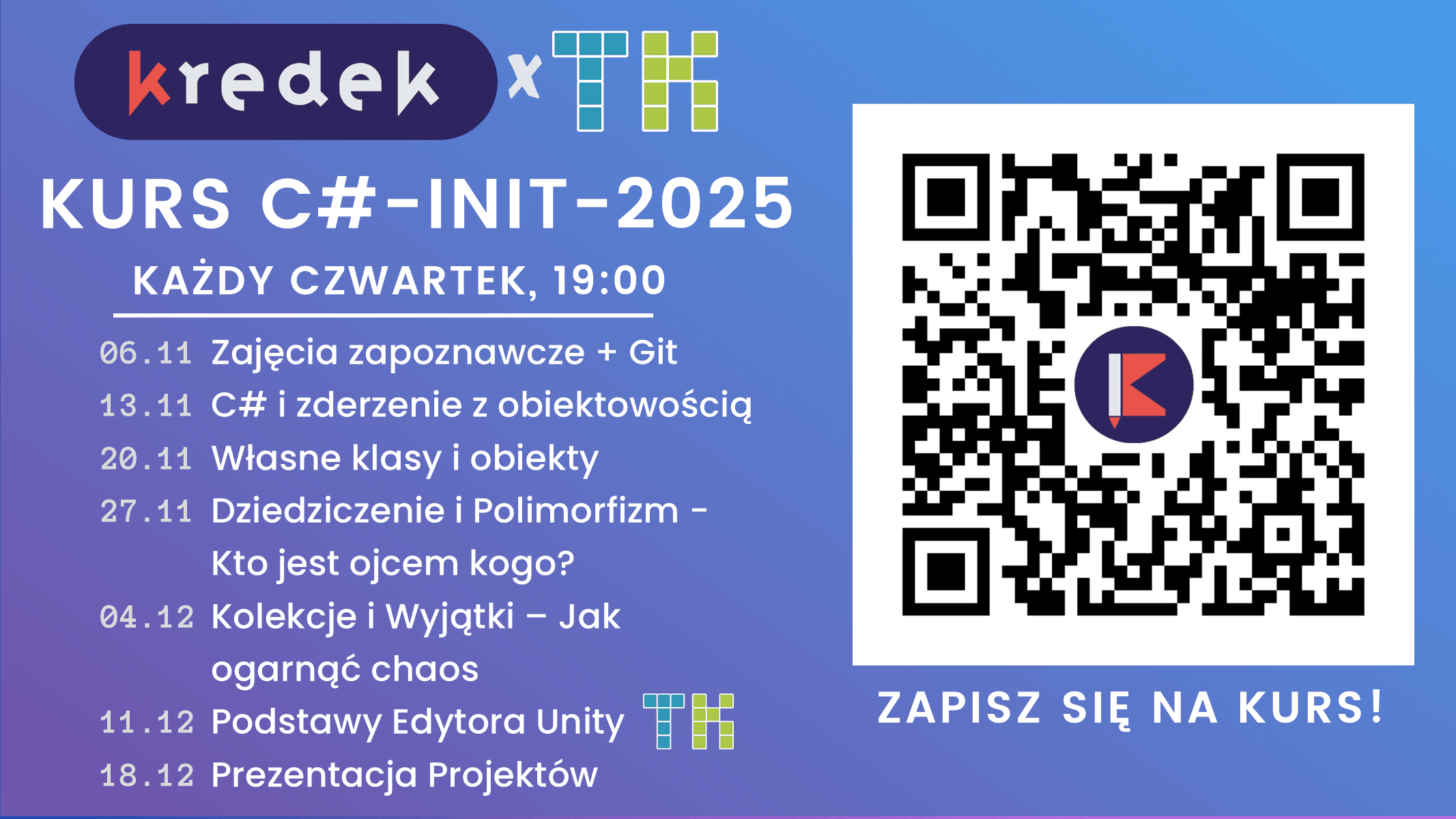 Kurs C#-INIT-2025