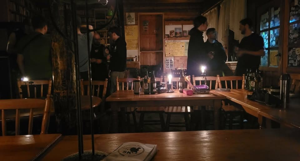 Chatka Górzystów 2026