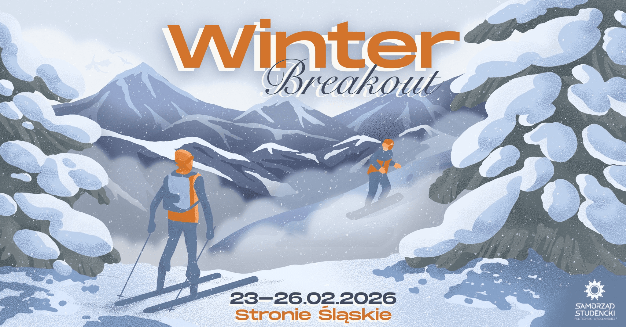 Winter Breakout 2026