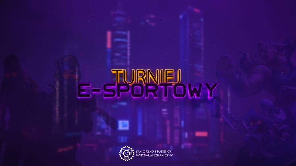 Mecha E-Sports Cup 2025