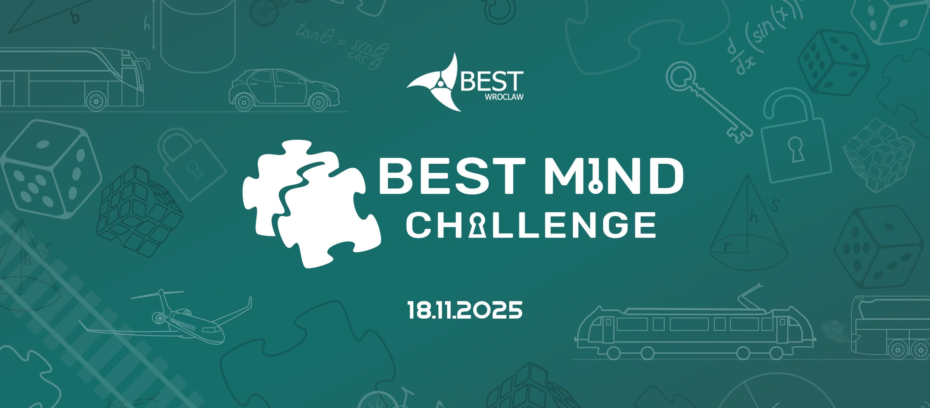 BEST Mind Challenge - III edycja