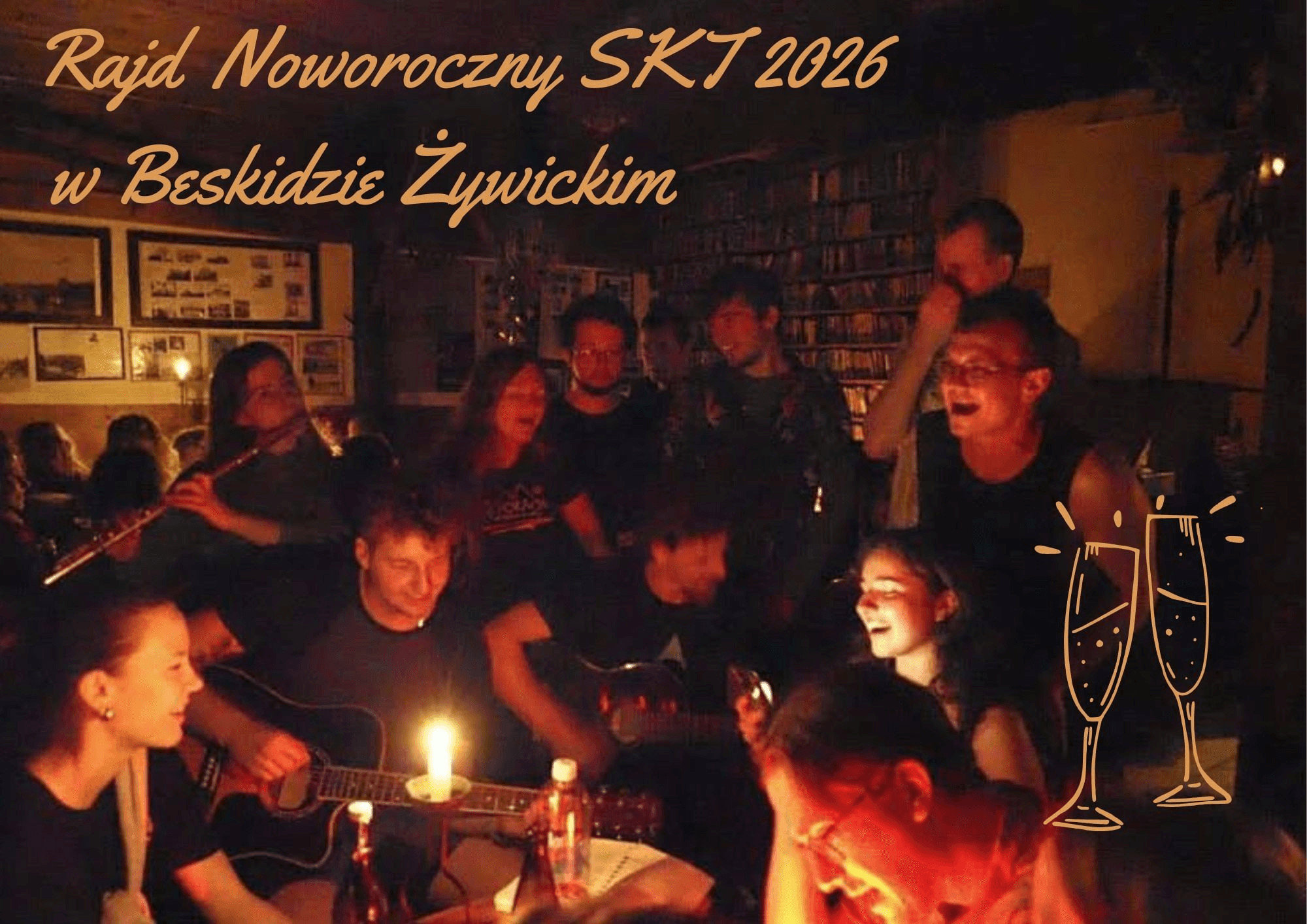 Rajd Noworoczny 2026