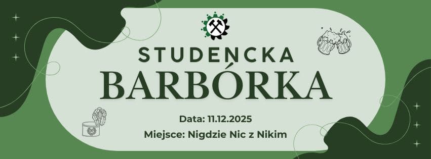 Studencka Barbórka