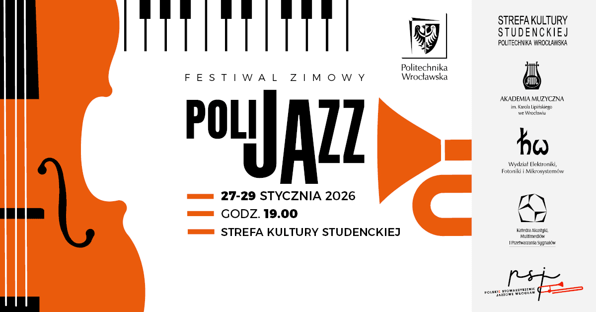 PoliJazz Festiwal Zimowy