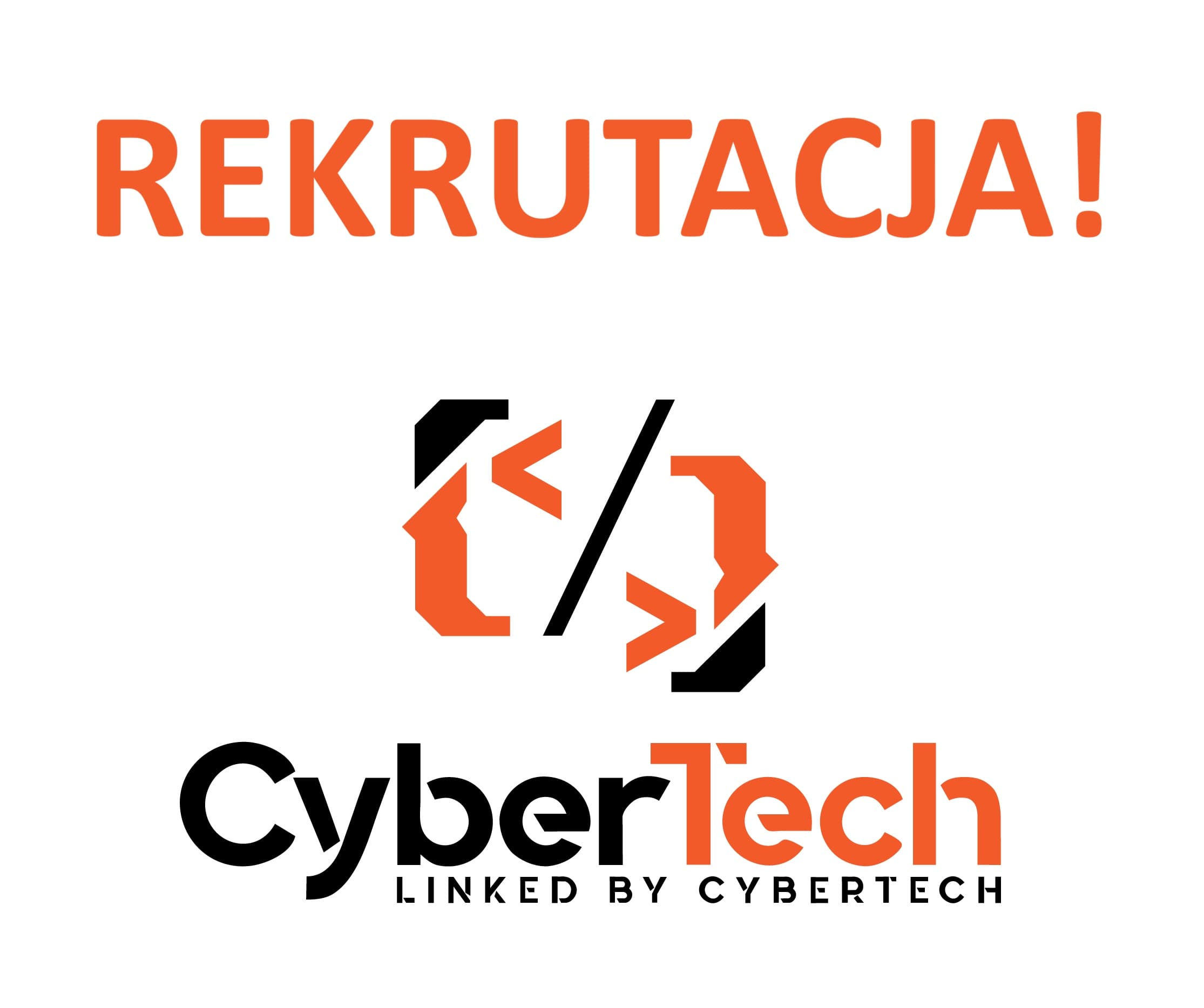 Rekrutacja do KN CyberTech
