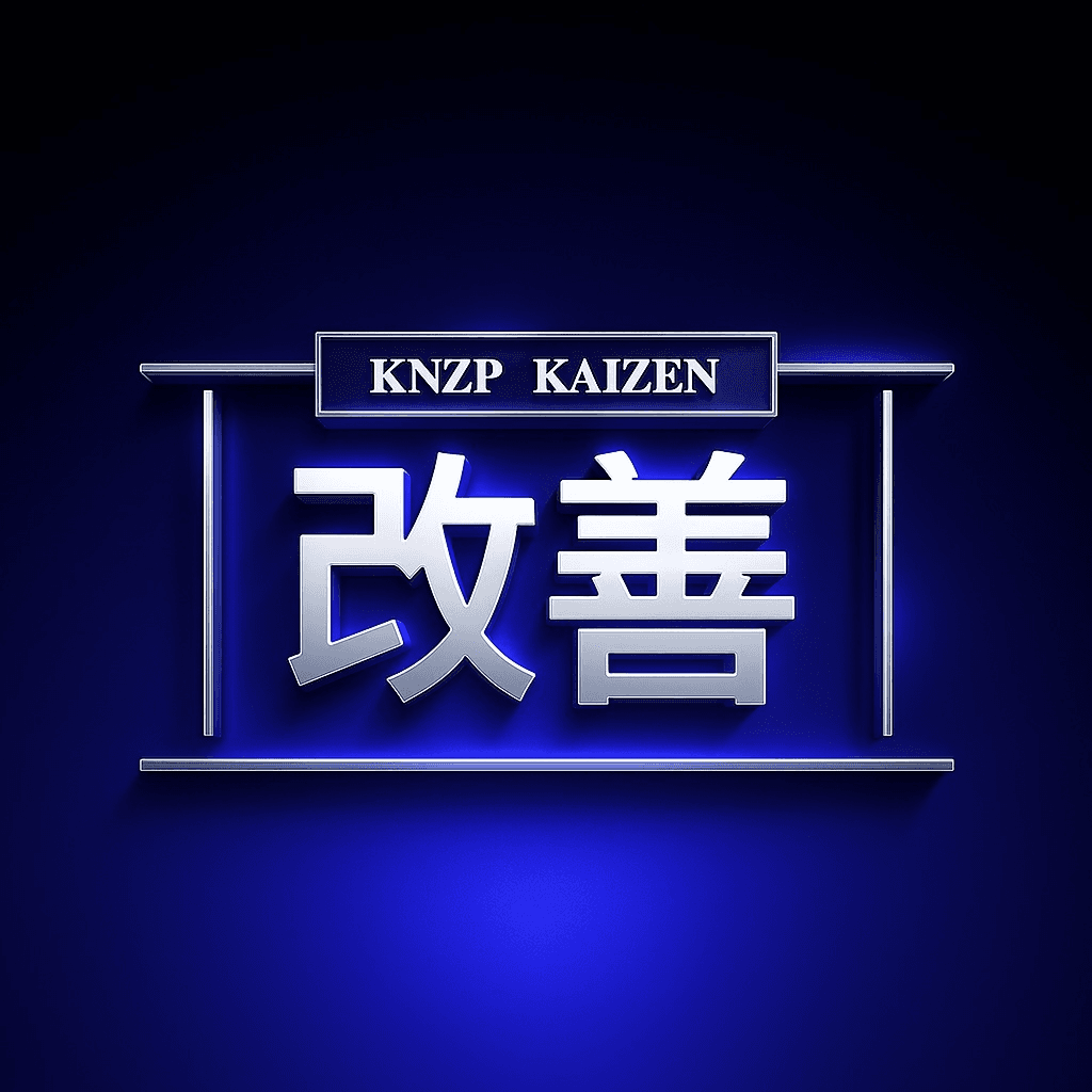 Koło Naukowe Zarządzania Produkcją KAIZEN