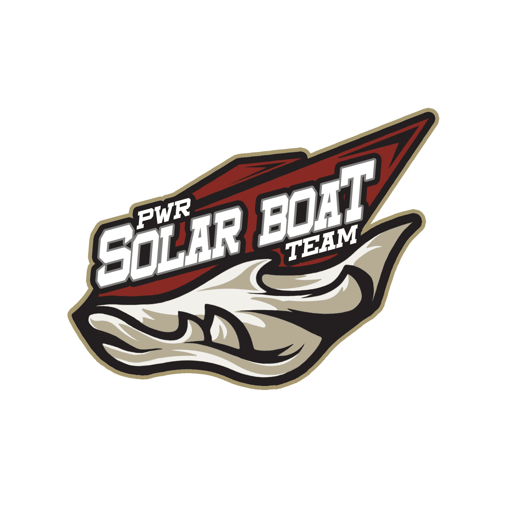PWr Solar Boat Team