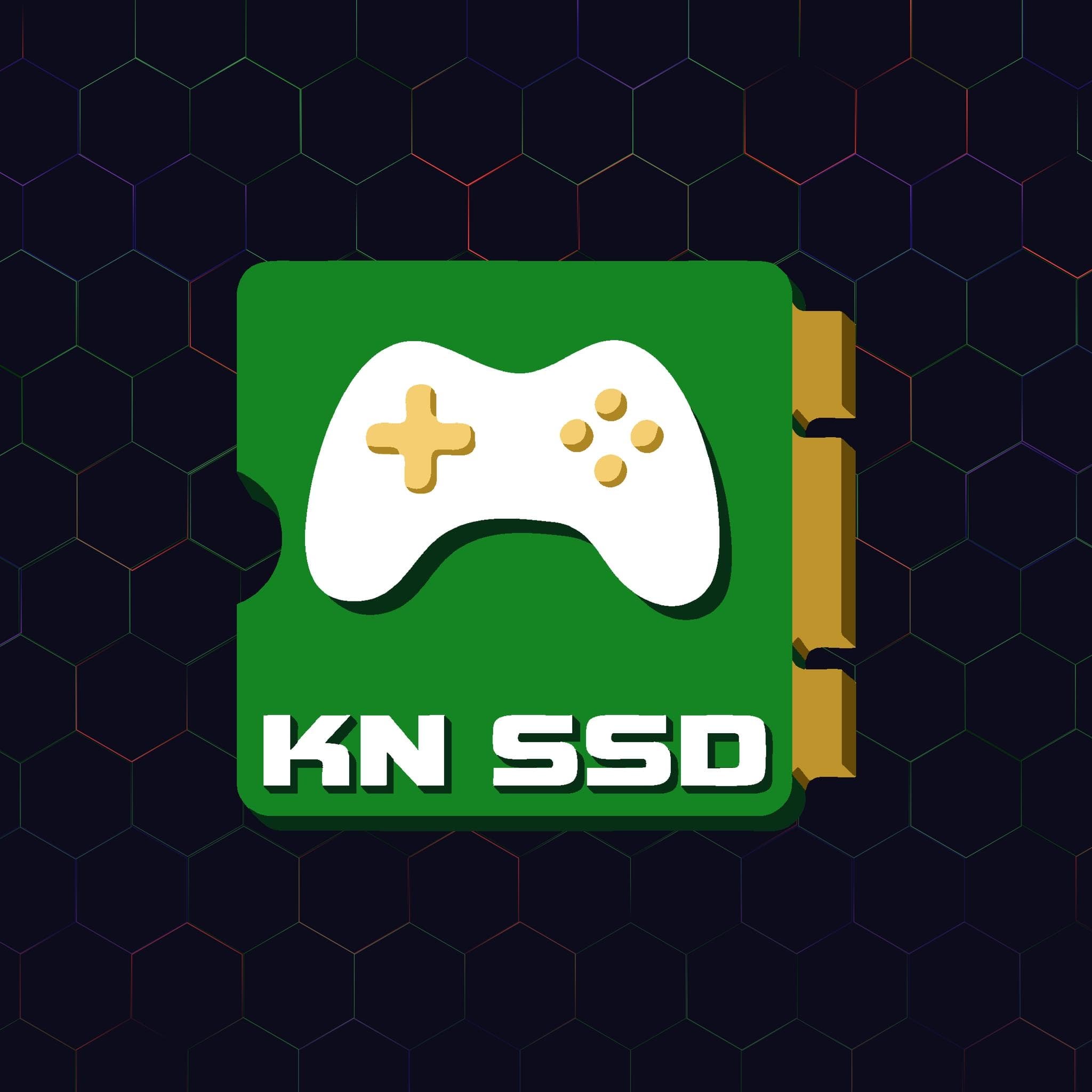 KN SSD