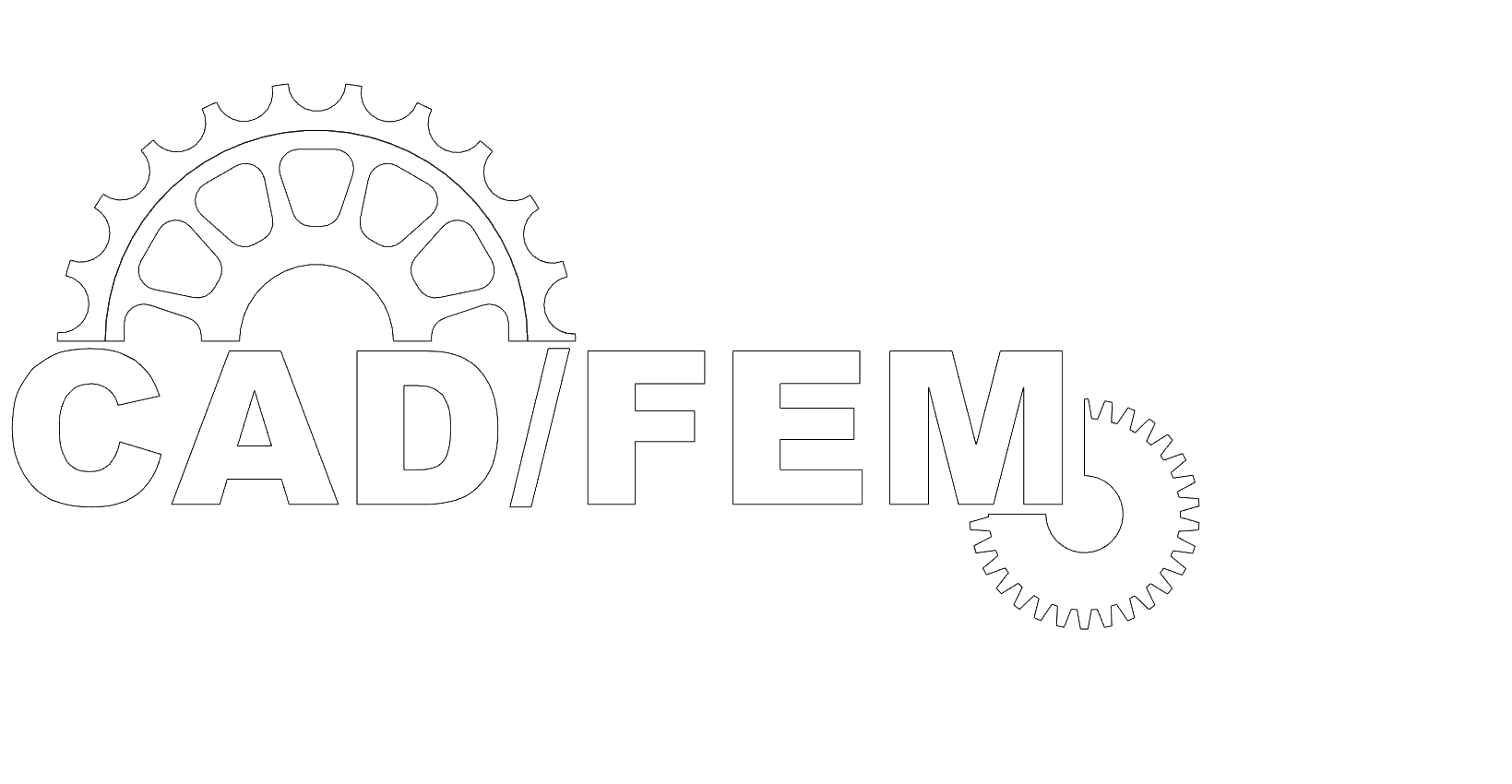 CAD/FEM